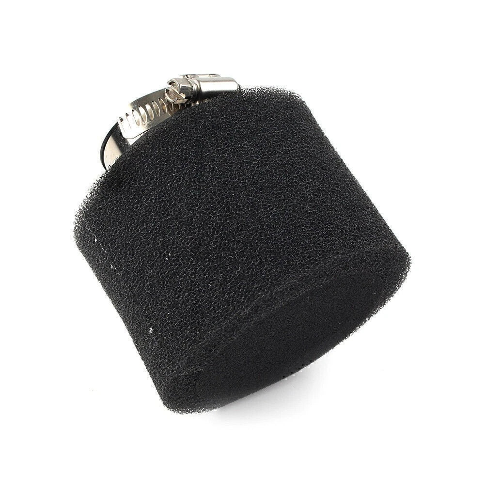 42mm Foam Air Filter for Honda XR50 CRF50 ATV Quad (50cc-110cc)