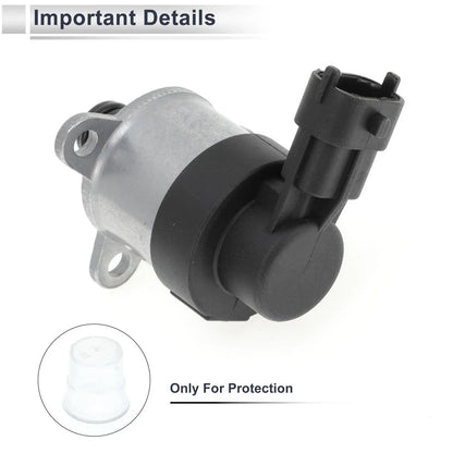 Fuel Pressure Regulator for Honda CR-V 2004-2008 20-70 Psi