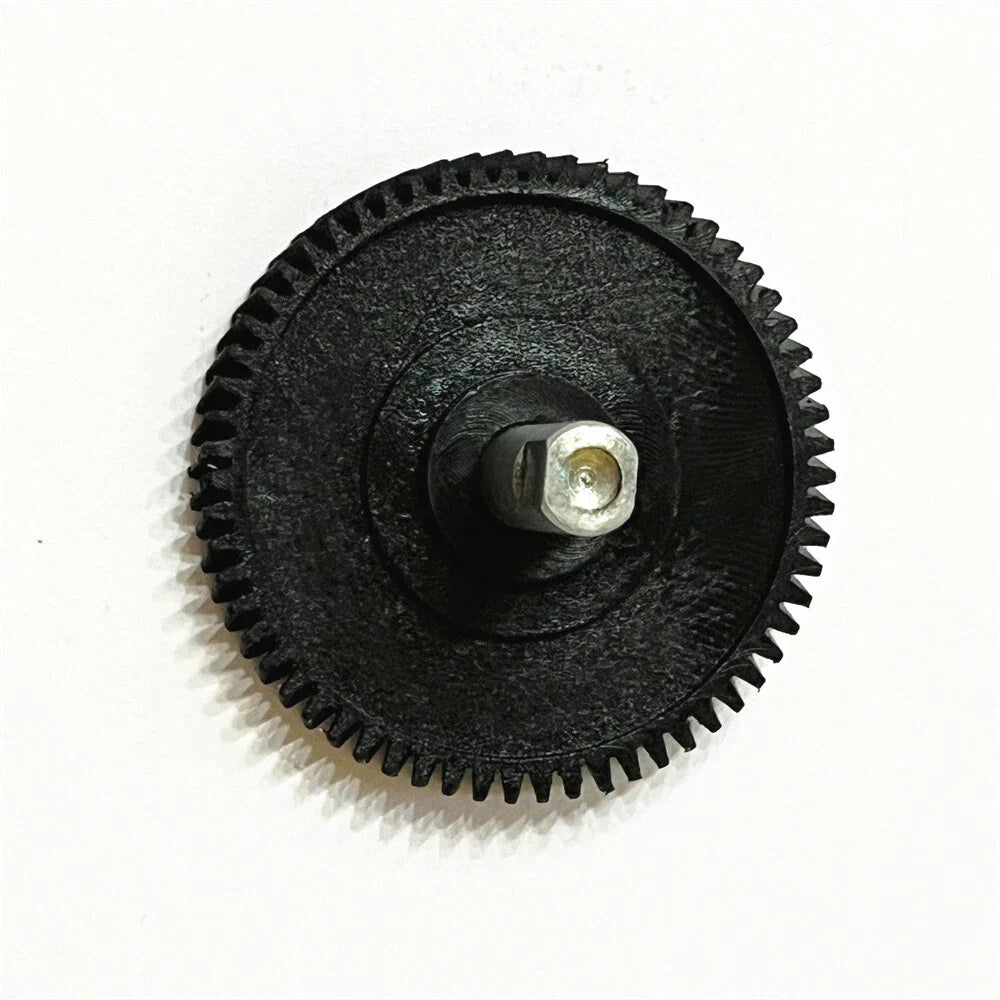 Sunroof Motor Gear 62 Teeth for Mini Paceman R61 Cooper R55 R56 (2012-2016)