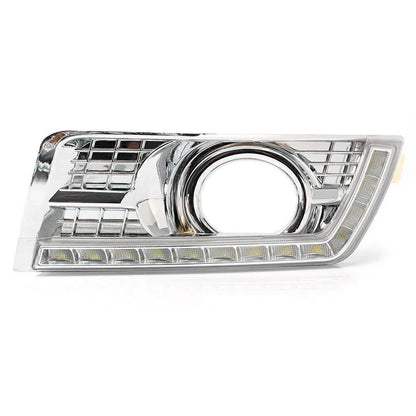 DRL LED Daytime Running Lights for Cadillac SRX (2012-2016)