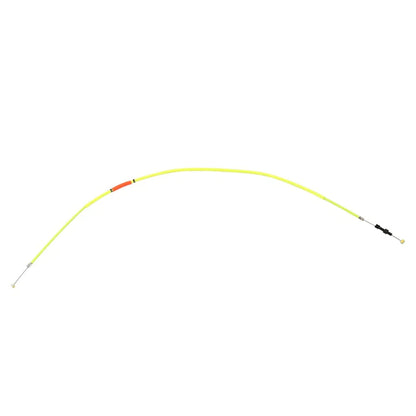 Clutch Cable Wire Line Yellow for Suzuki GSXR1000 GSXR1000R (2017-2023)