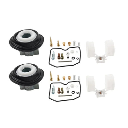 Carburetor Repair Kit for Kawasaki KLE500 (1991-2005)