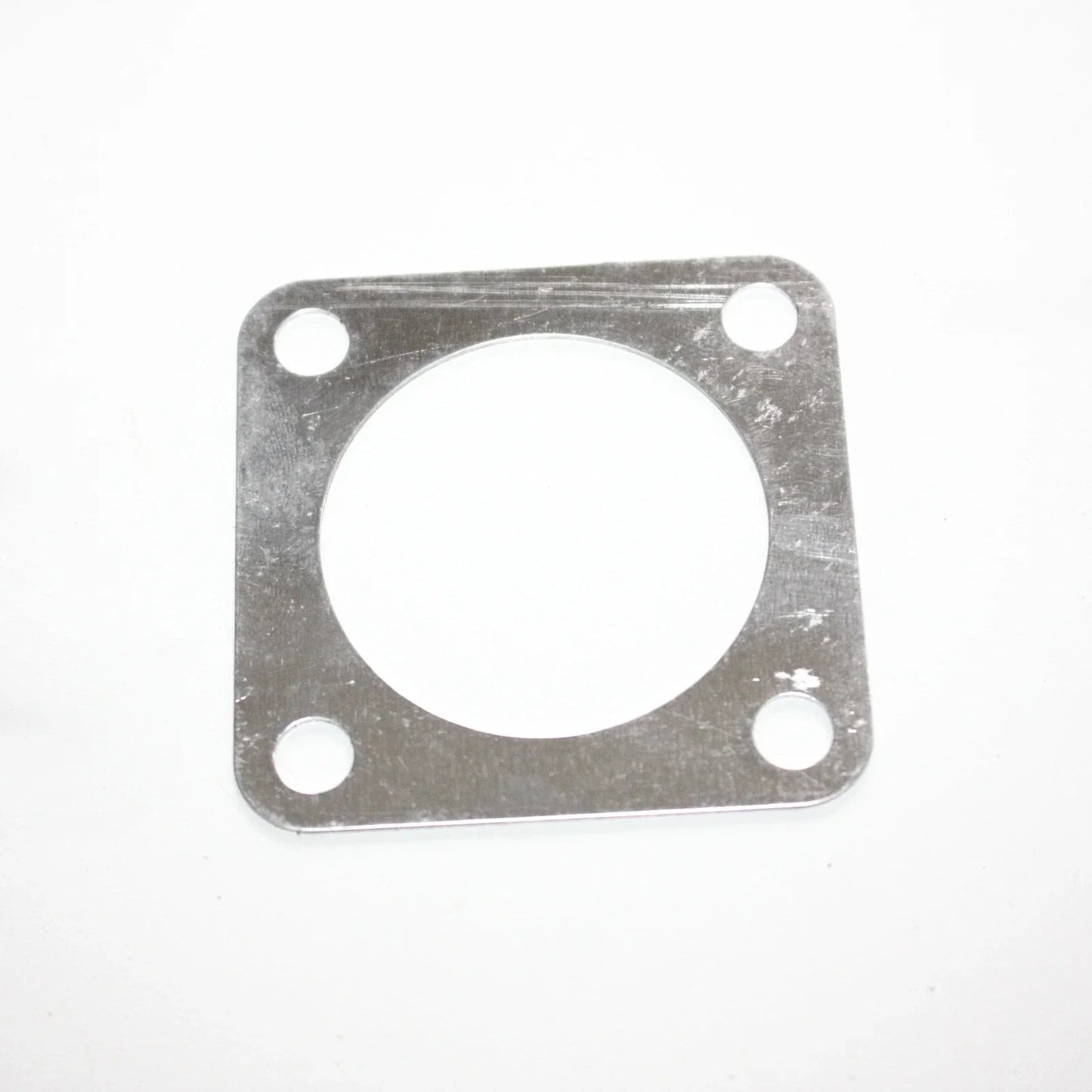 40mm Exhaust Manifold Gasket for 48cc 50cc 2-Stroke Motorized Bike