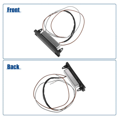 Rear Trunk Tailgate Release Switch for Hyundai Santa Fe (2013-2019)