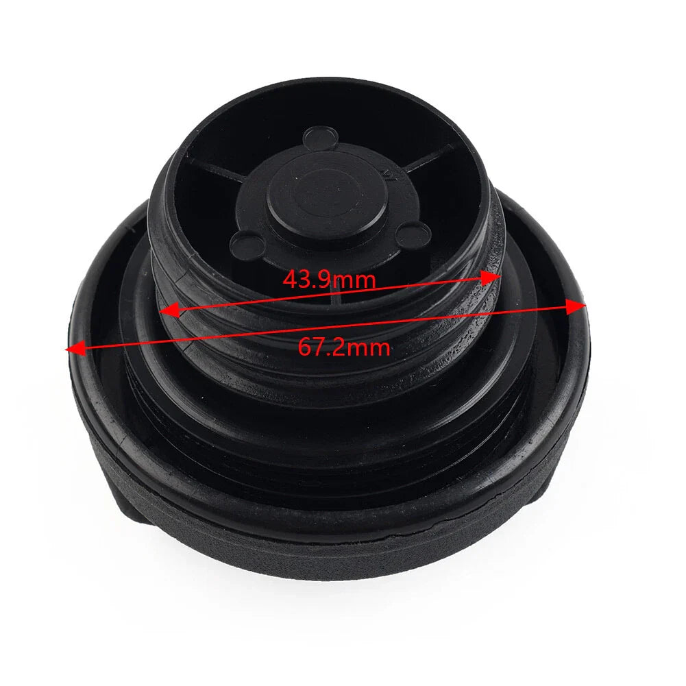 Fuel Gas Tank Cap Lock for ATV CF800ATR CForce UTV CF1000 (2014-2023)