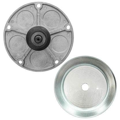 Deck Spindle Pulley Replacement for Murray 40in Deck (2004–2006)