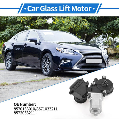Power Window Regulator Lift Motor for Lexus ES350 V6 3.5L (2007-2012)