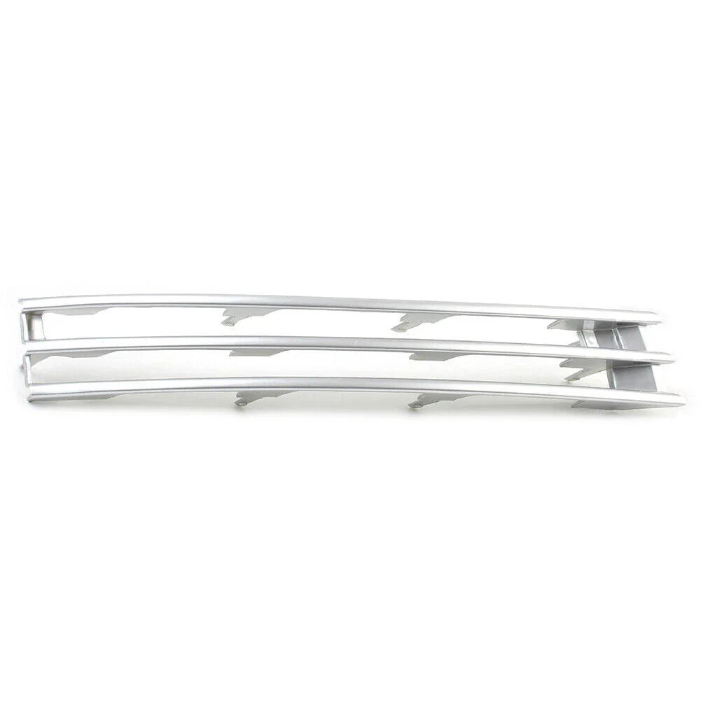 Silver Front Right Bumper Grille for Land Rover Range Rover L405 (2013-2017)