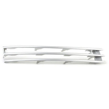 Silver Front Right Bumper Grille for Land Rover Range Rover L405 (2013-2017)