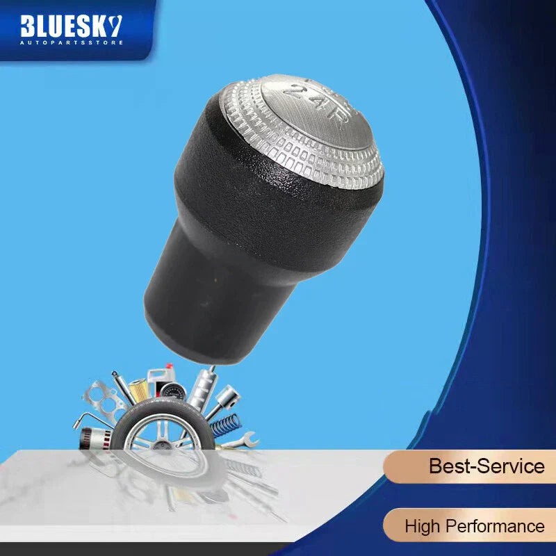 5 Speed Manual Gear Shift Knob Cover for Hyundai Tucson Elantra (2000-2006)