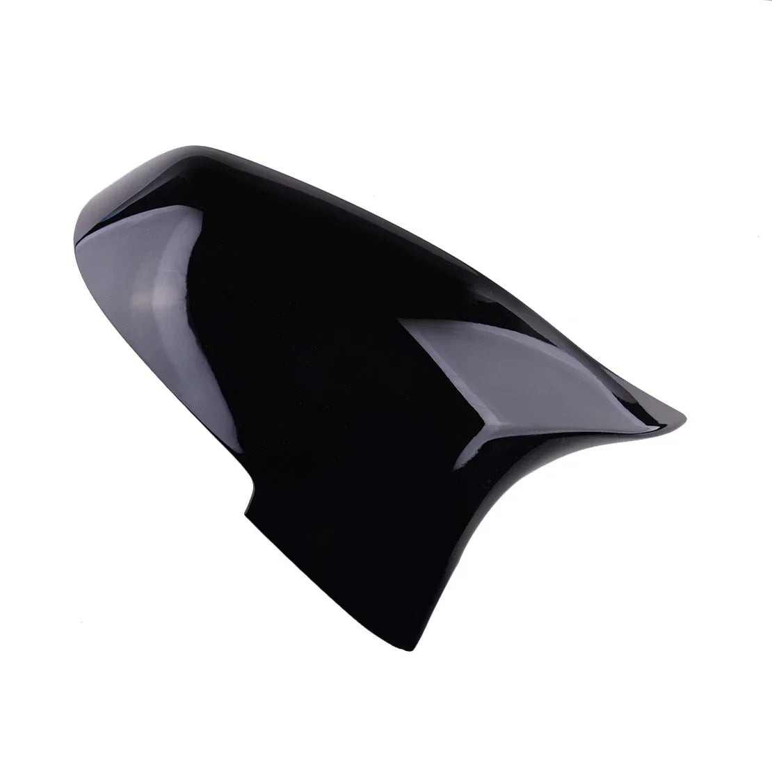 2 x Rear View Mirror Caps for BMW 6 Series F06 F12 F13 (2014-2018)