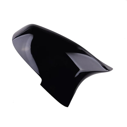 2 x Rear View Mirror Caps for BMW 6 Series F06 F12 F13 (2014-2018)