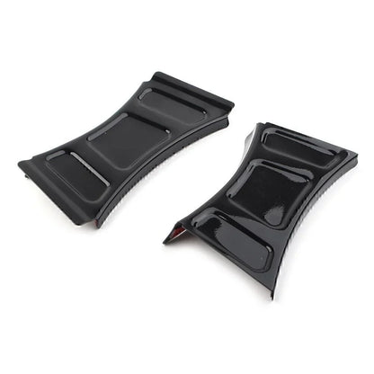 Downtube Crossbrace Cover Accent Trim for Harley Road King (2004-2023)
