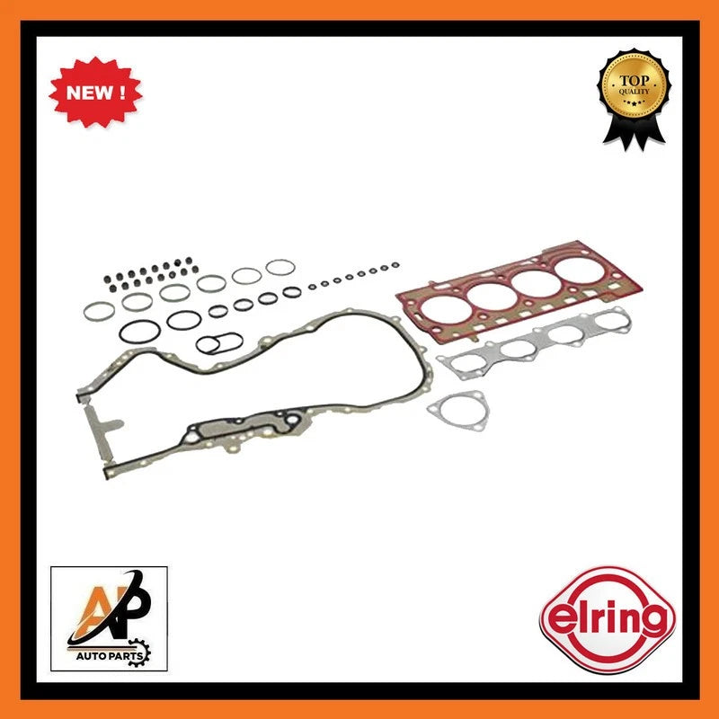 Cylinder Head Gasket Kit Replacement for Skoda  CPJA (2008–2008)