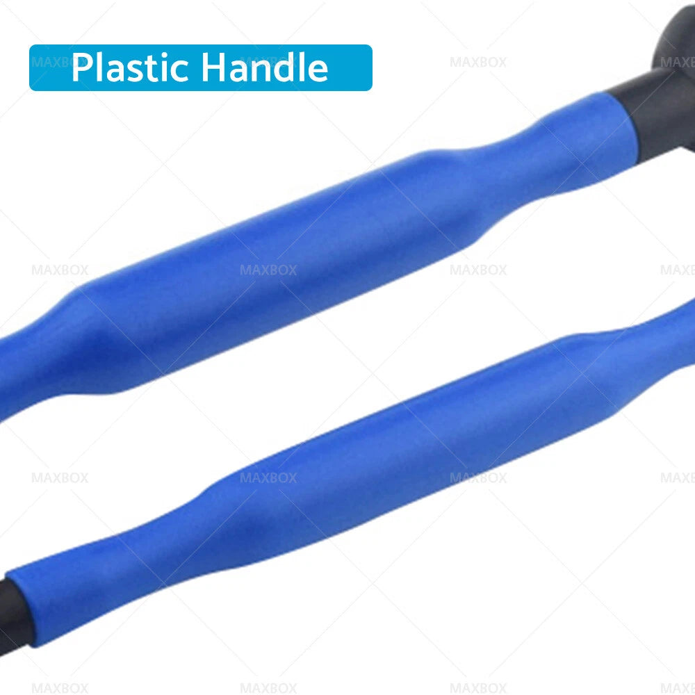 Valve Lapping Grinding Sticks Tool with Suction Cups for Car Model