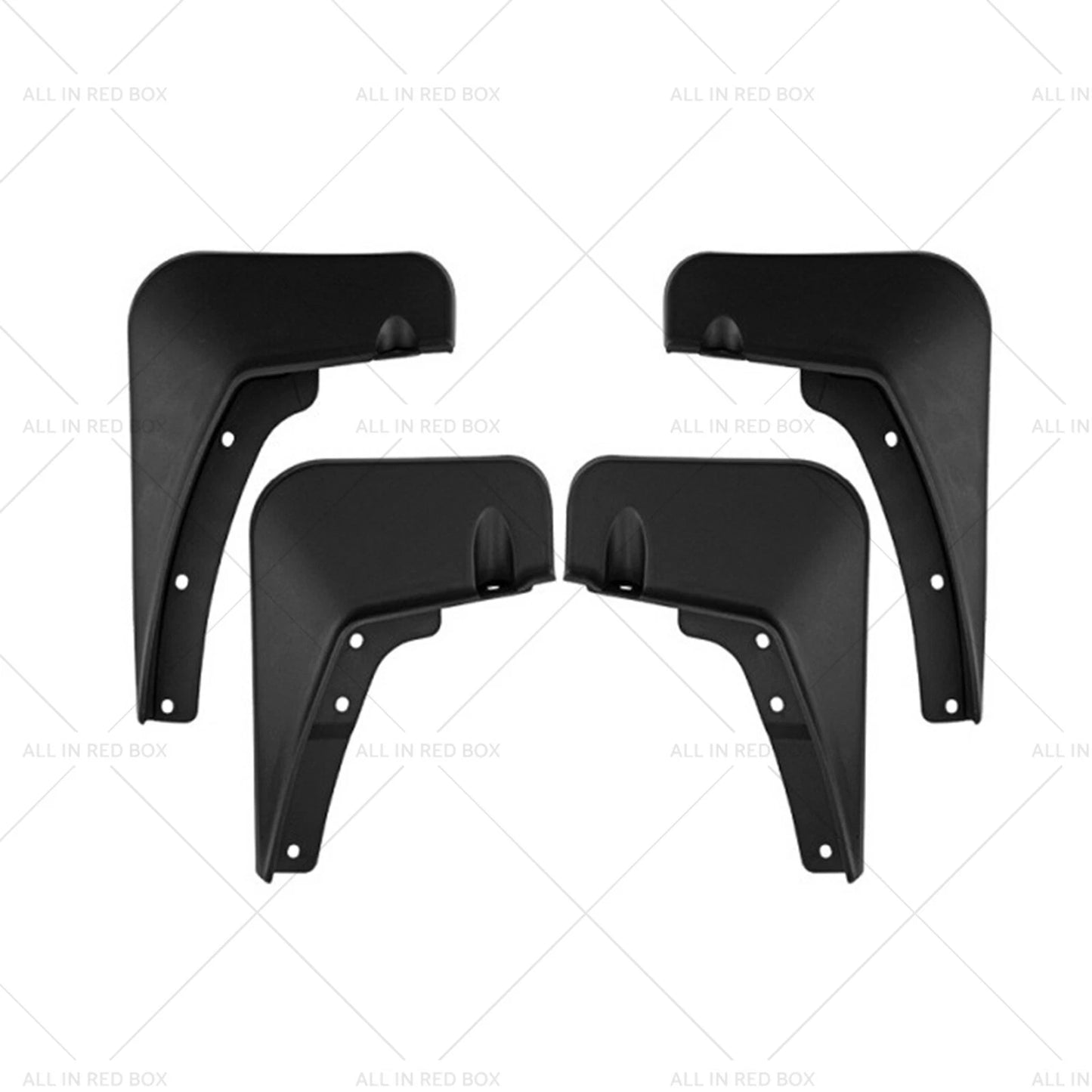 Mud Flaps Splash Guards for Kia Carnival KA4 Series (2020-2023)