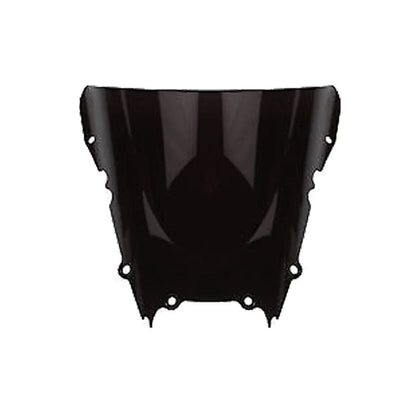 Dual Bubble Windshield for Yamaha YZF R6 (1998-2016)