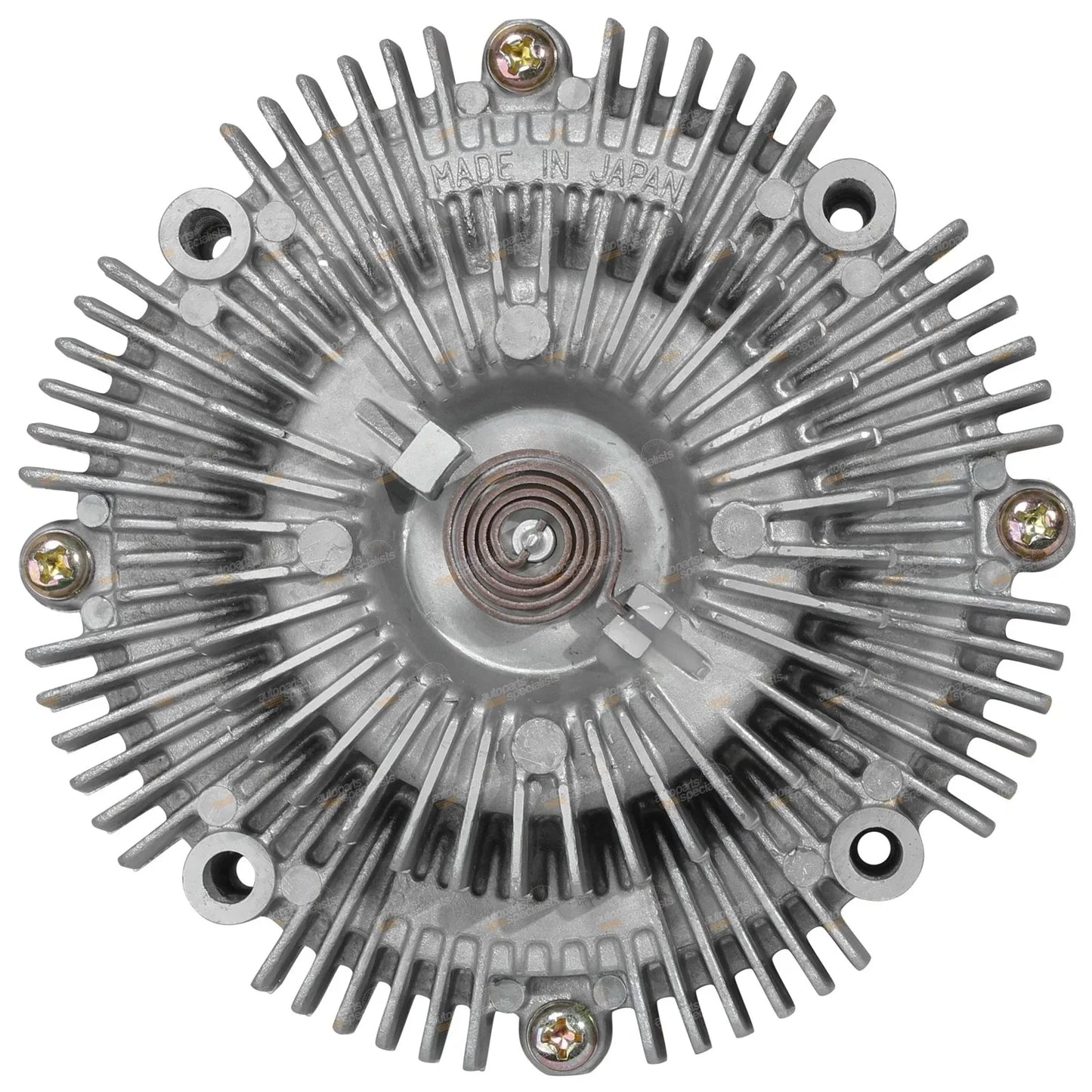 NPW Fan Clutch Coupling for Hilux KZN165R 3.0L 1KZ-TE Diesel Engine (1999���2005)