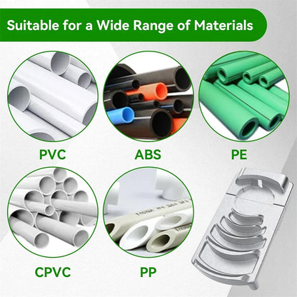 PVC Chamfer Tool Deburring Reamer for Plastic Pipe