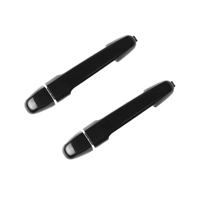 Front Outer Door Handles for Hyundai i30 FD (2007-2012)