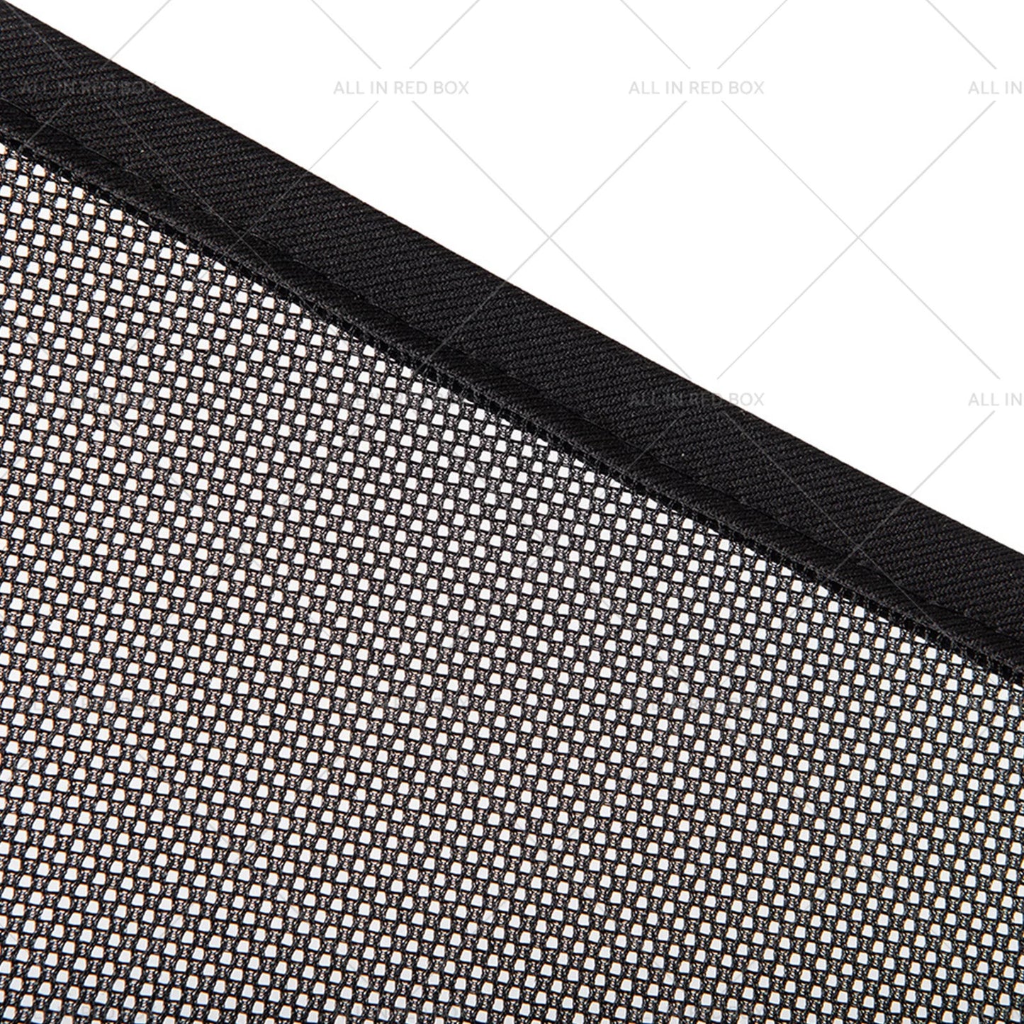 Rear Window Sun Shades for Mazda CX-9 (2016-2025) UVA Protection