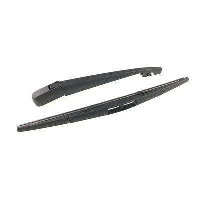 Rear Windshield Wiper Arm & Blade for Honda, Infiniti, Subaru