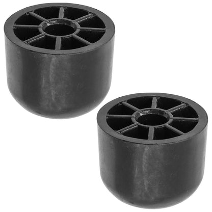 Deck Mower Wheel Roller for Simplicity AGCO 40in (2005–2015)