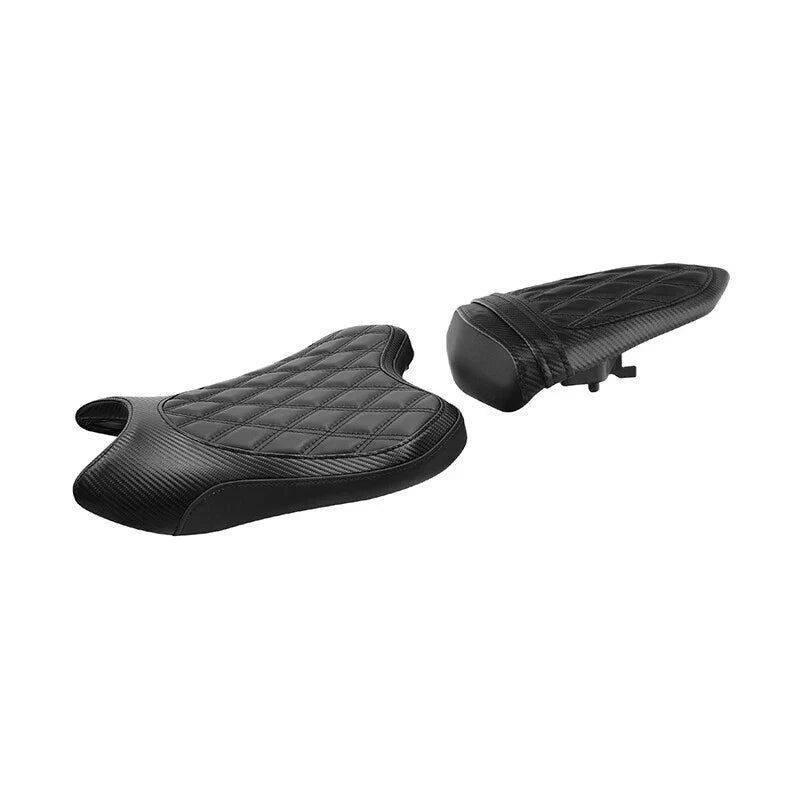 Rider Driver & Passenger Seat for Yamaha YZF R6 (2006 - 2007)