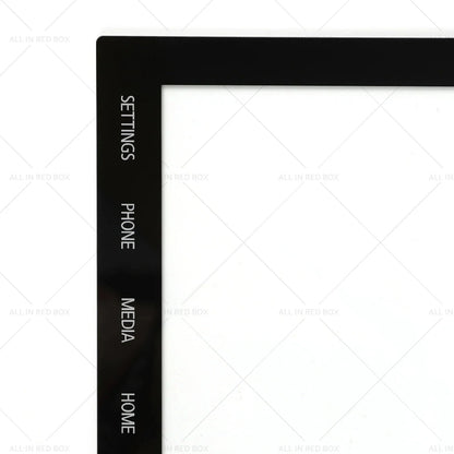 8" Touch Screen for Mitsubishi Outlander (2020-2022)