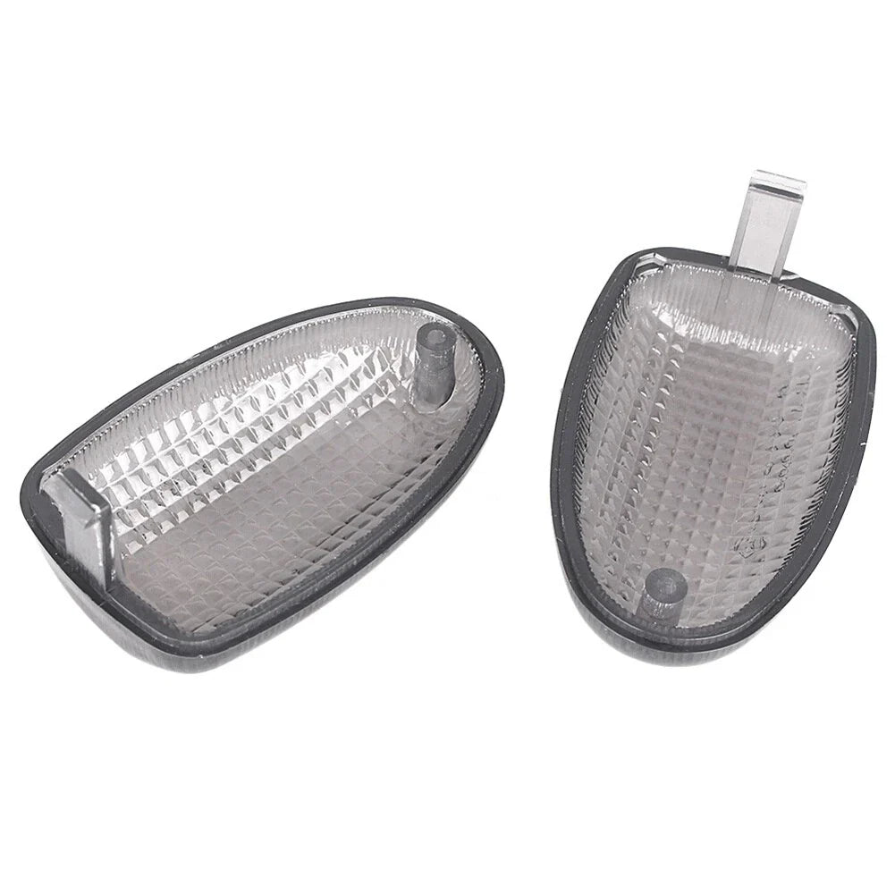 Turn Signal Lens Cover for BMW K1200RS R850R R1100R Motorcycle (1993-2007)