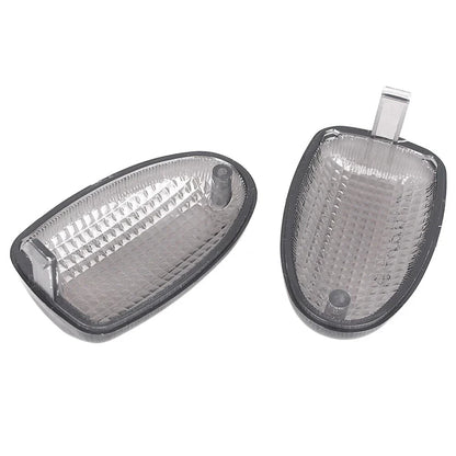 Turn Signal Lens Cover for BMW K1200RS R850R R1100R Motorcycle (1993-2007)