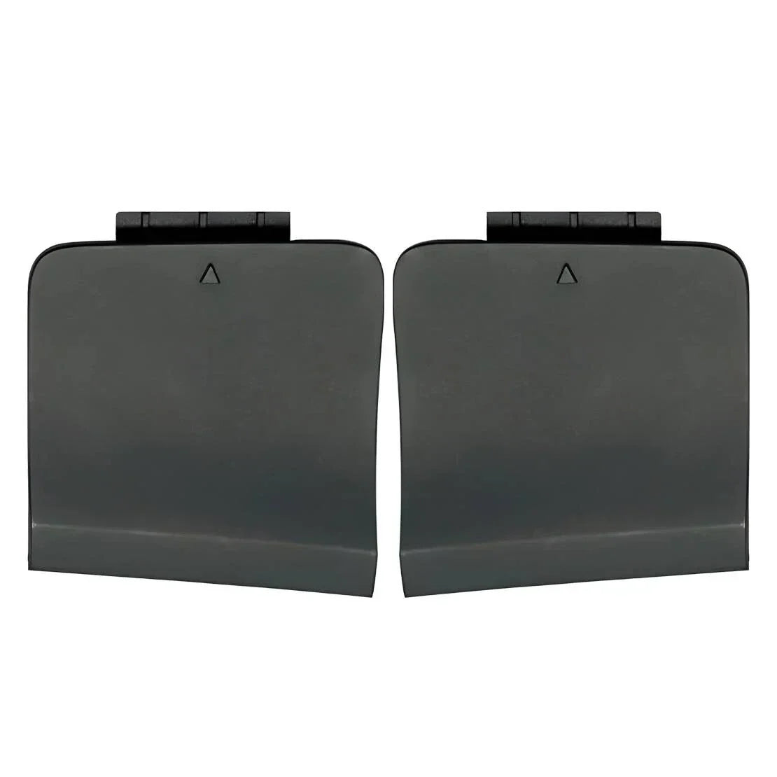 2 x Tow Hook Cover Caps for BMW X3 F25 M Sport (2011-2017)