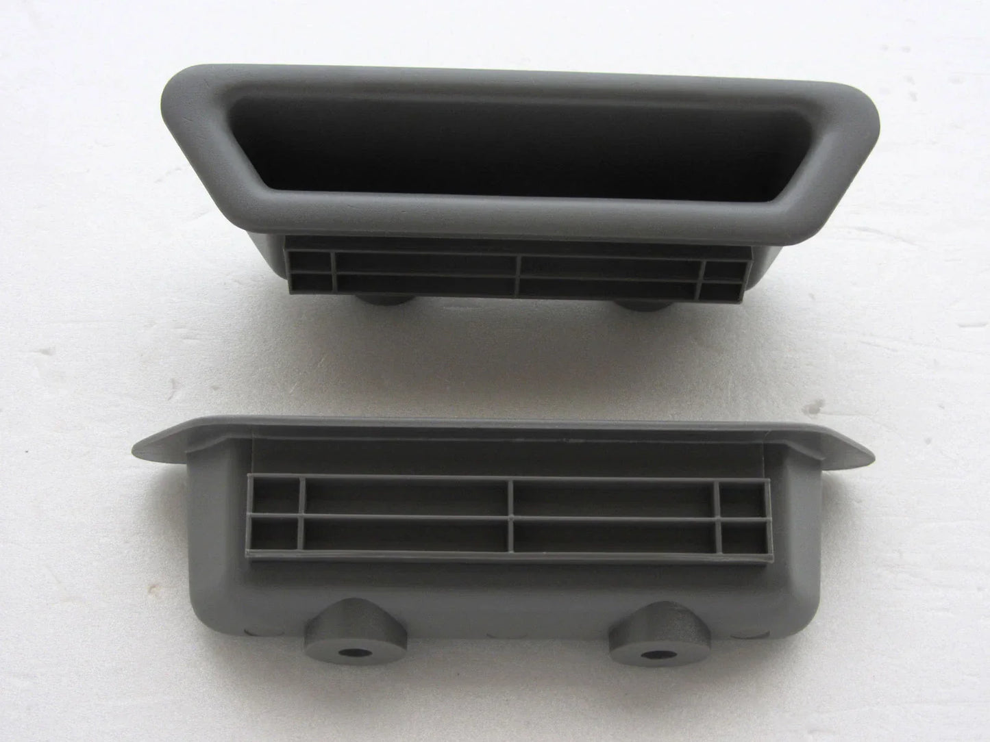 Door Cup Handles for Isuzu TF TFR Holden Rodeo (1997-2003) - 2 x Handles