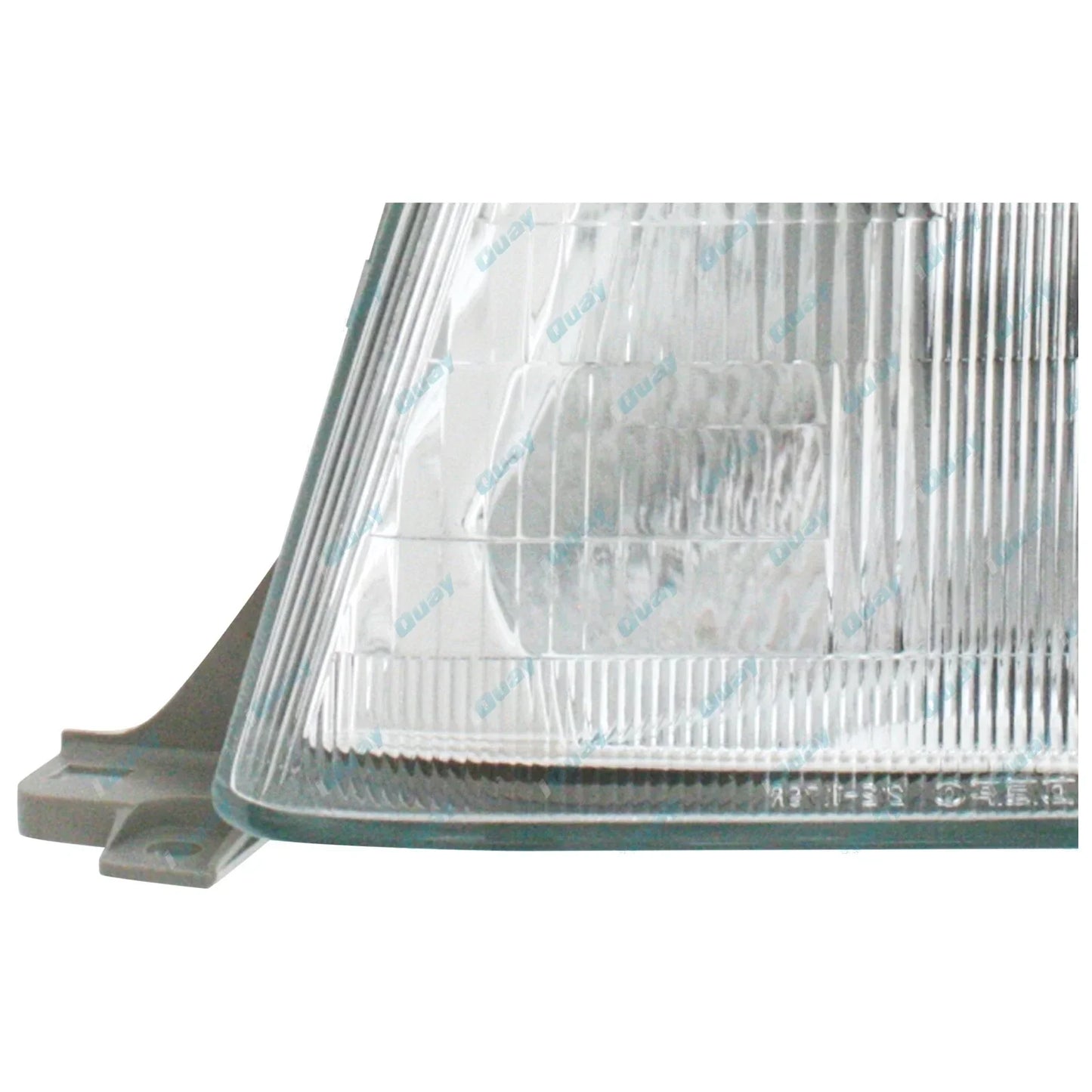 LH HeadLight for Toyota Landcruiser Prado 95 Series 1996-1999 LHS Left Passenger