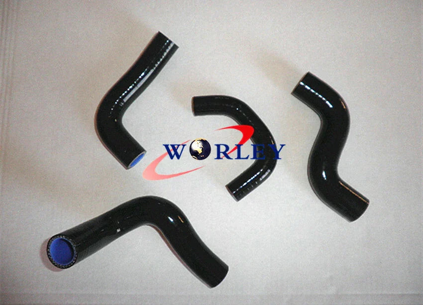 Radiator Hoses for Nissan March Micra K11C K12 CG13DE 1.3L (1992-2003)