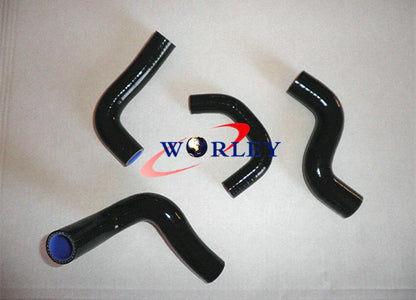 Radiator Hoses for Nissan March Micra K11C K12 CG13DE 1.3L (1992-2003)