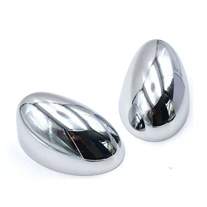 Wing Mirror Covers for BMW Mini Cooper R50 R53 R52 (2001-2008)