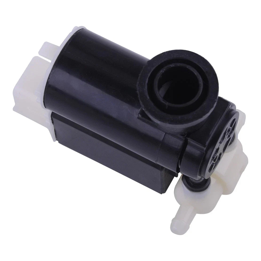 Windshield Washer Pump for Hyundai Santa Fe Tucson Veloster Kia (2013-2023)