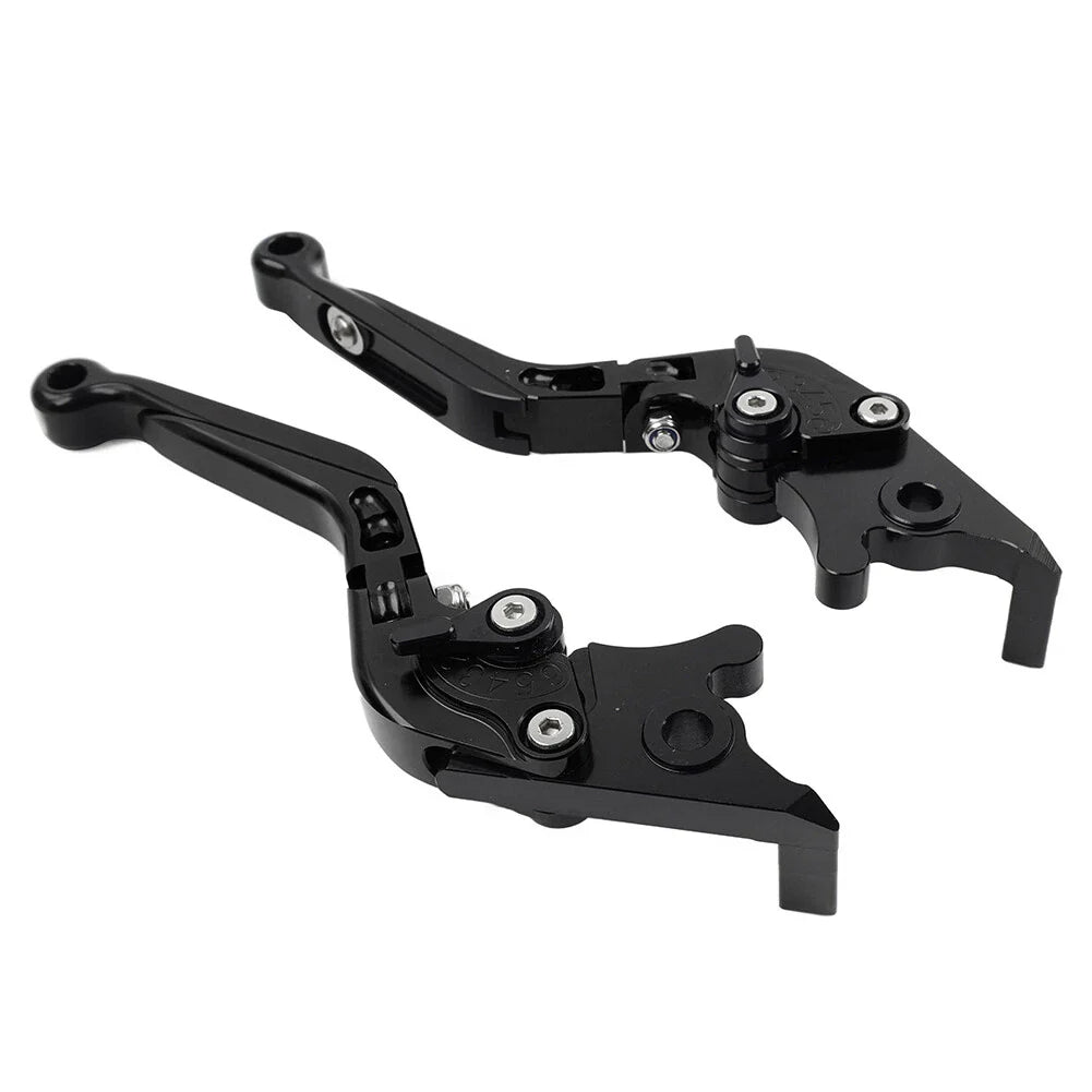 Extendable Brake Clutch Levers for Honda CBR1000RR, CB1000R (2004-2016)