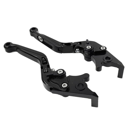 Extendable Brake Clutch Levers for Honda CBR1000RR, CB1000R (2004-2016)