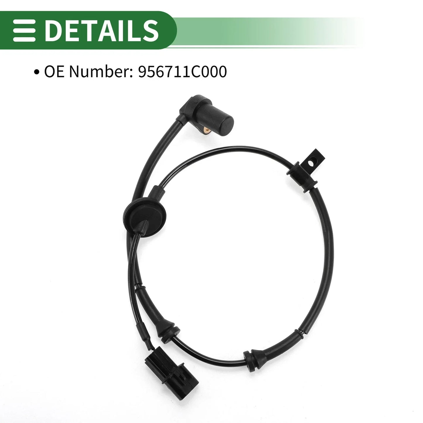 ABS Wheel Speed Sensor for Hyundai Getz (2005-2011)