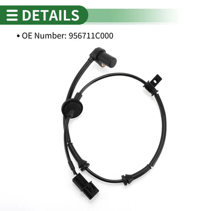 ABS Wheel Speed Sensor for Hyundai Getz (2005-2011)