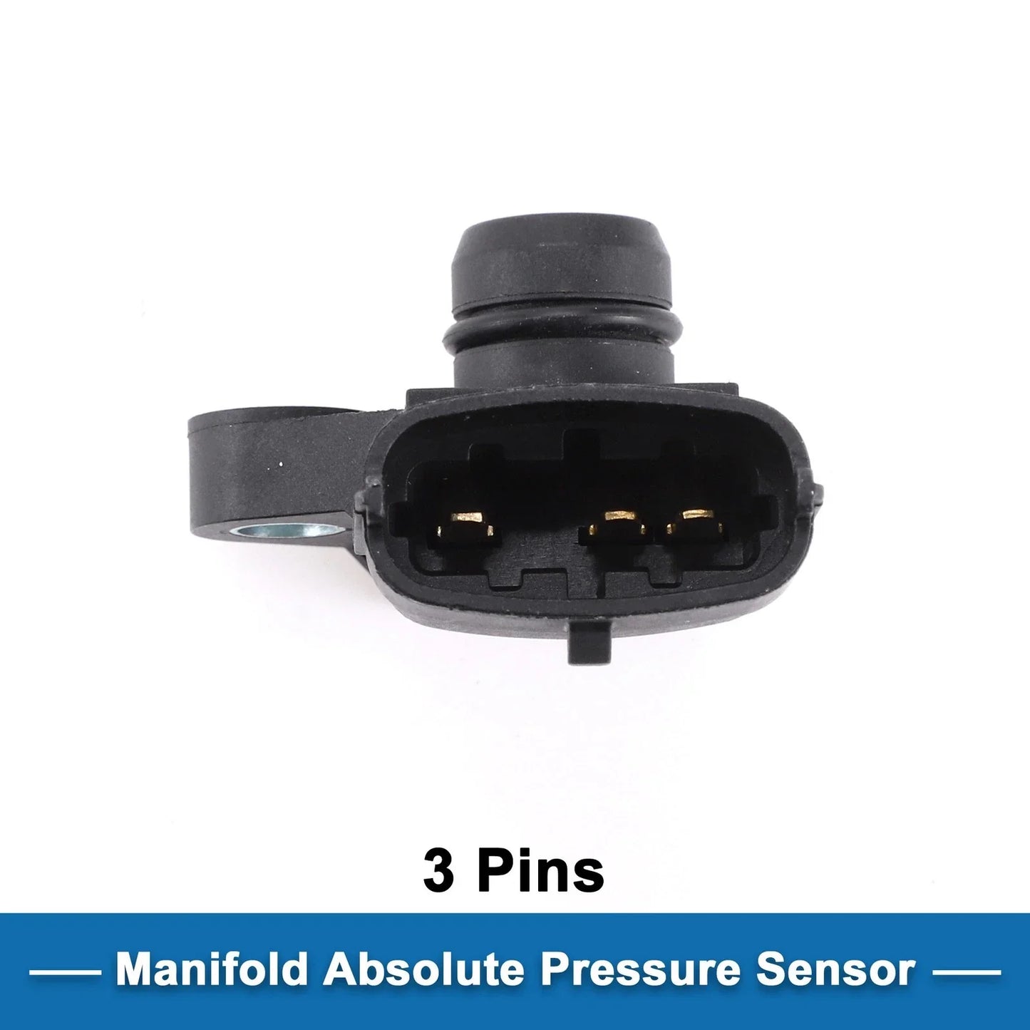 Manifold Absolute Pressure Sensor for Hyundai Santa Fe (2010-2012)