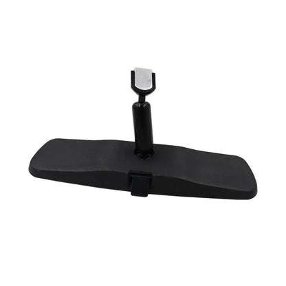 10" Black Rear View Mirror for Cars, SUVs, Trucks (Most Models)