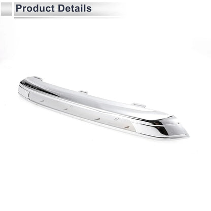 Front Right Fog Light Grill for Mercedes Benz W164 (2010-2012)