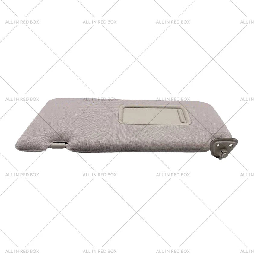 Sun Visor Grey for Nissan Tiida (2004-2011)