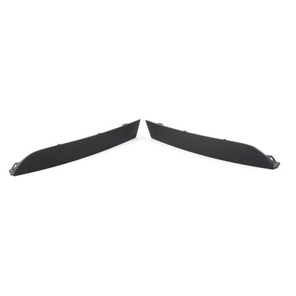 Front Bumper Trim Bezel Cover for Land Rover Range Rover Velar (2018-2021)
