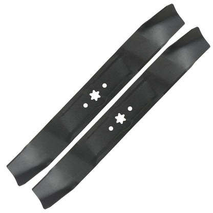 Deck Blade Replacement for MTD 9420616A 94204126 (2011–2018)