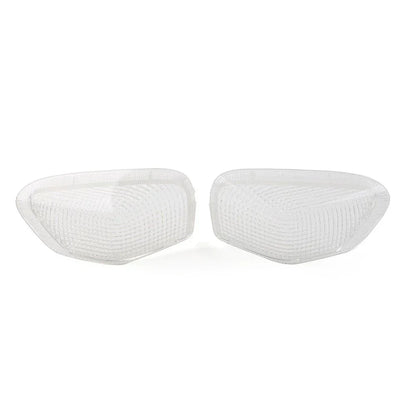 Clear Front Turn Signal Lens for KAWASAKI ZZR400 600 (1990-1992)