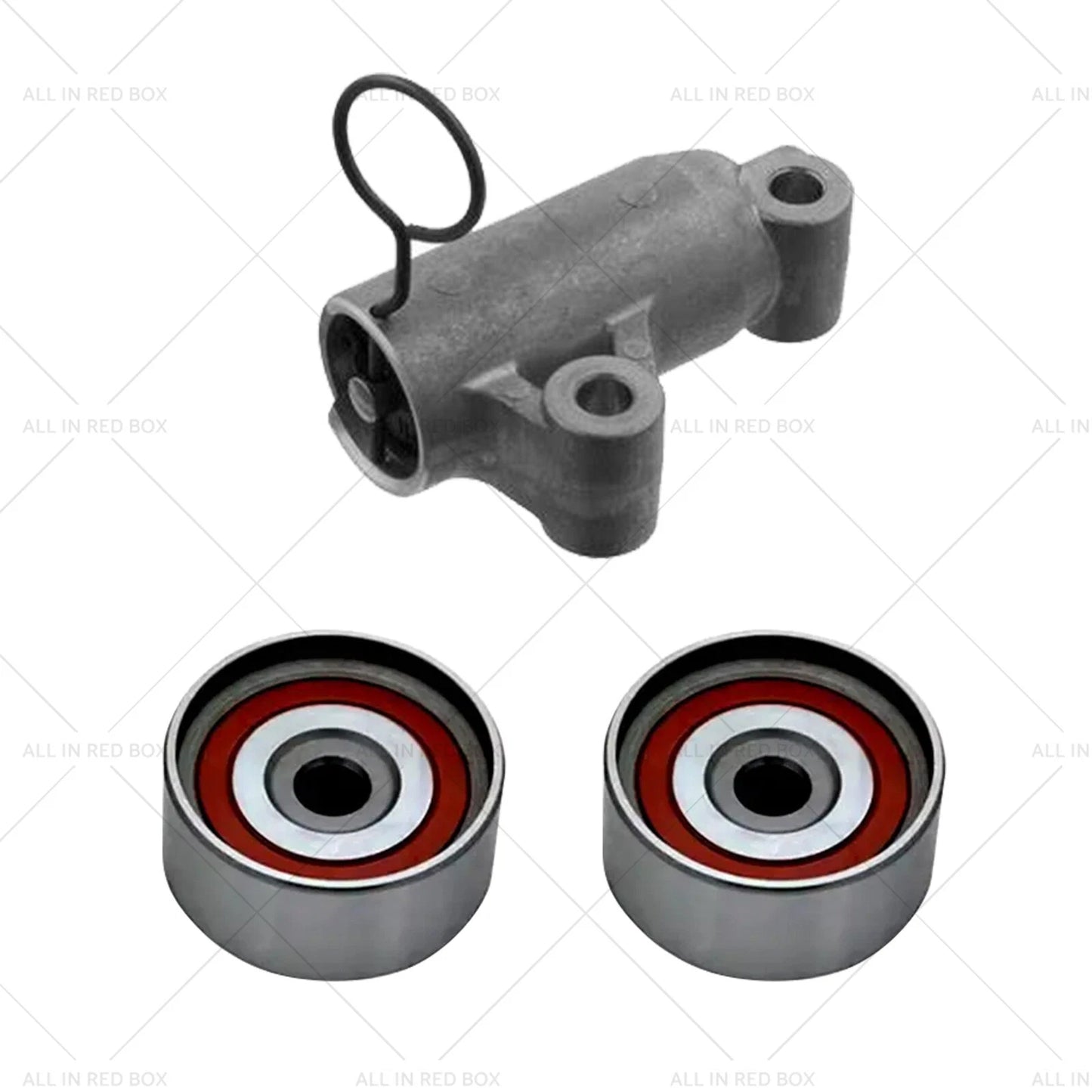 Timing Belt Kit for Mitsubishi Challenger Triton 2.5L (2009-2015)